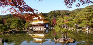 京都旅遊指南